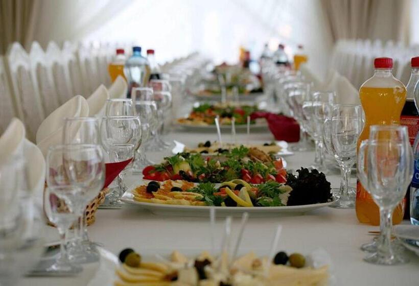 酒店 готель валерія