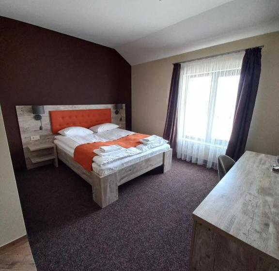 호텔 ліжниця