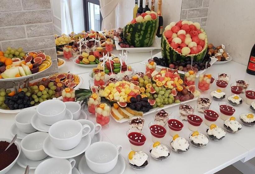 호텔 ліжниця