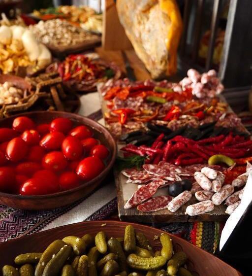 호텔 ліжниця