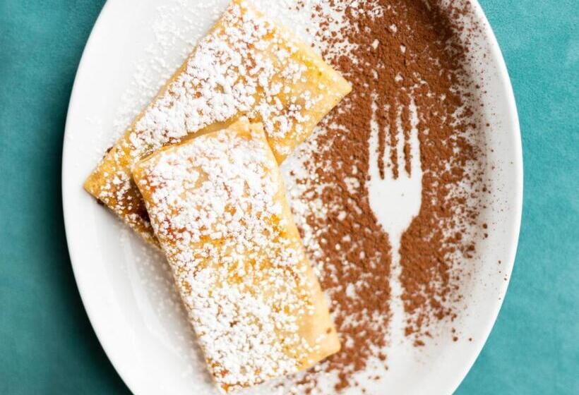 호텔 ліжниця