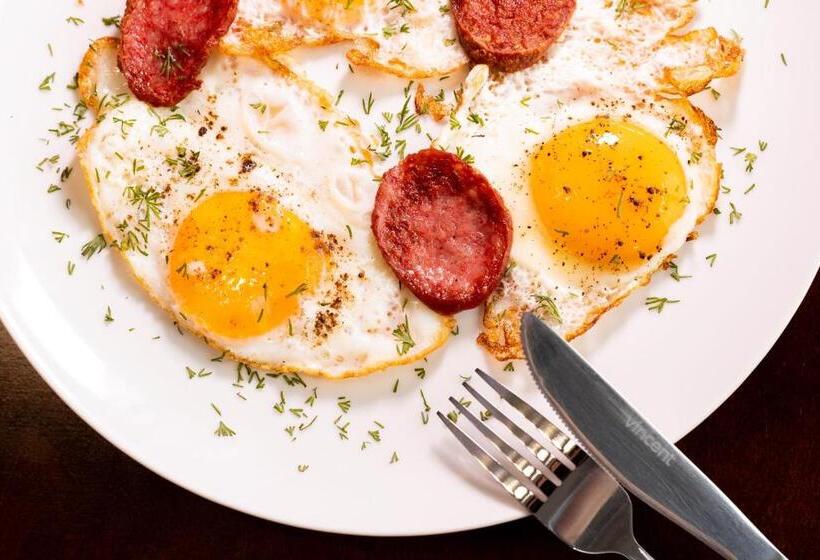 호텔 ліжниця