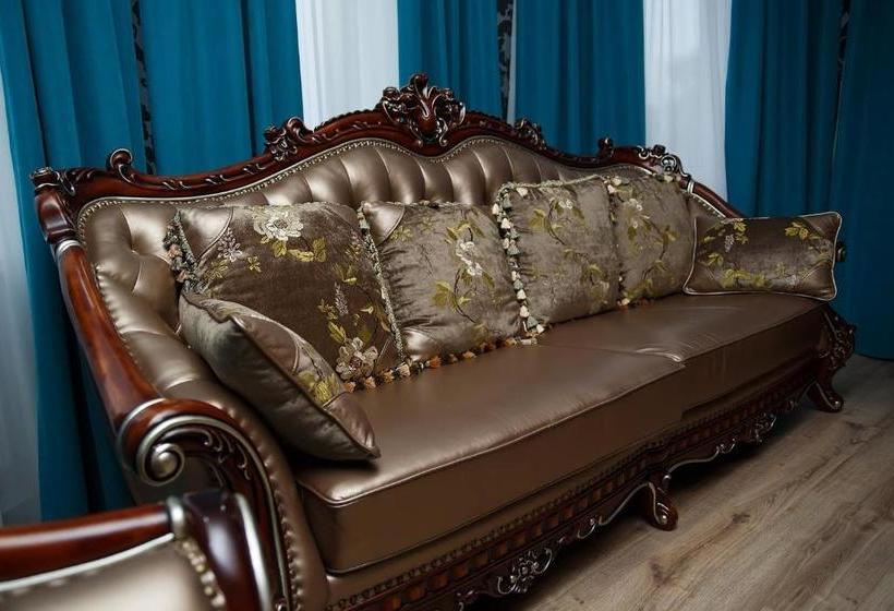 호텔 перлина