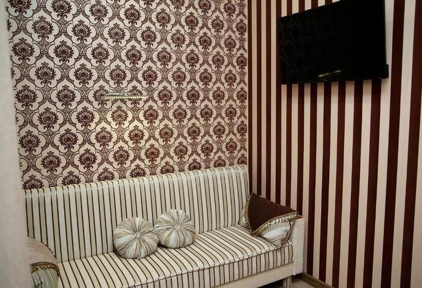 호텔 перлина