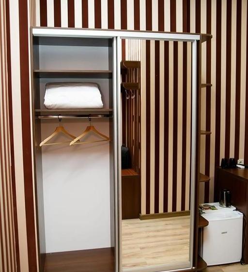 호텔 перлина