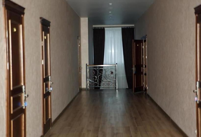 호텔 перлина