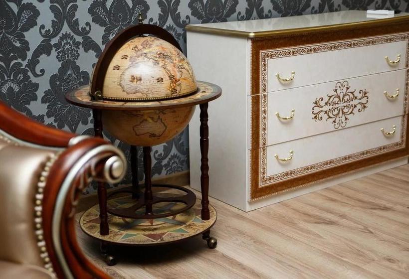 호텔 перлина