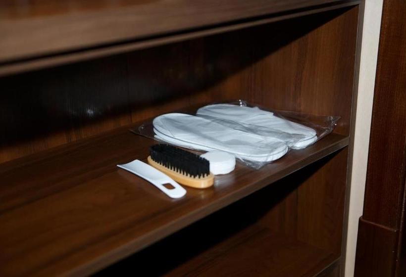 호텔 перлина