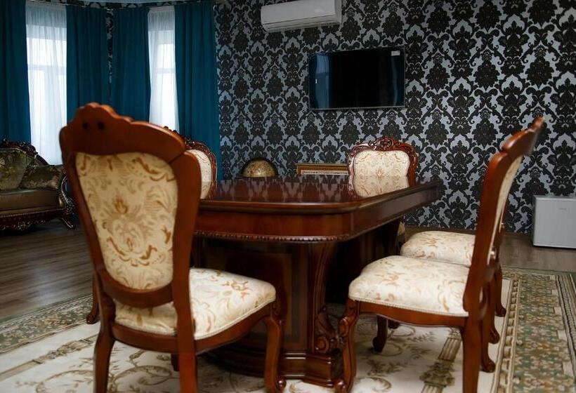 호텔 перлина