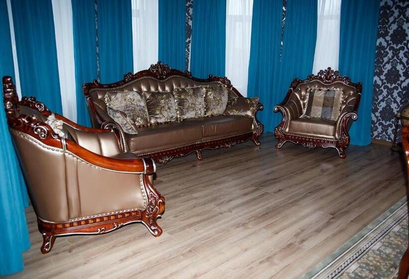 호텔 перлина