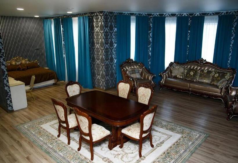 호텔 перлина