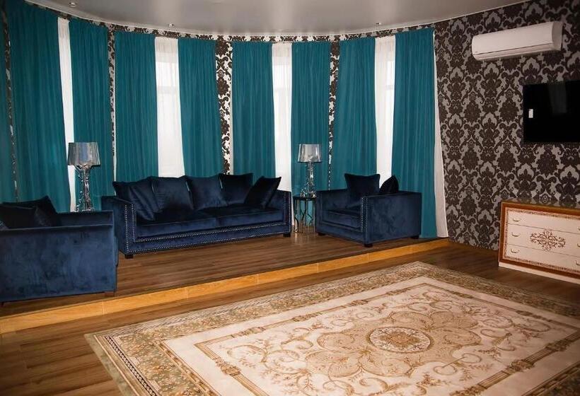 호텔 перлина