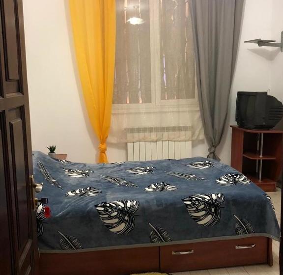 Hôtel сьоме небо   The Seventh Heaven