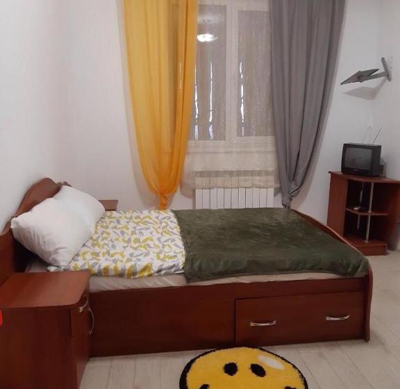 Hôtel сьоме небо   The Seventh Heaven