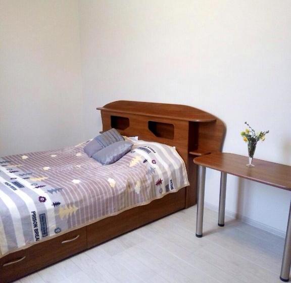 Hôtel сьоме небо   The Seventh Heaven