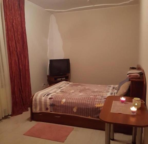 Hôtel сьоме небо   The Seventh Heaven