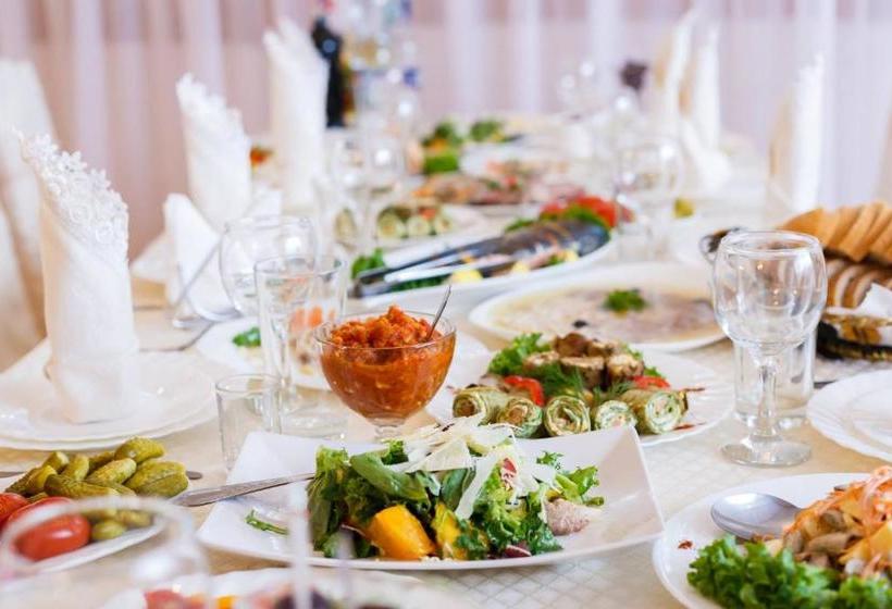 Hotel сьоме небо   The Seventh Heaven