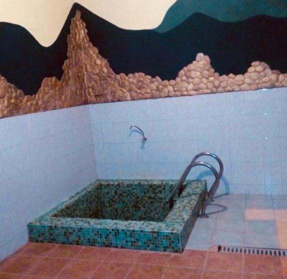 Hôtel сьоме небо   The Seventh Heaven