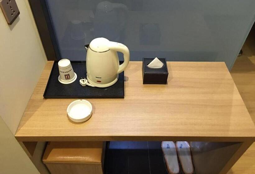 فندق 7days Inn Dao County Xiaoshui Middle Road No.2 Middle School Branch