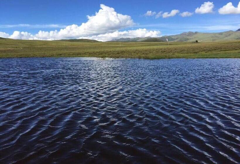 Hotel 7days Inn Garze Kangding Xinduqiao Branch