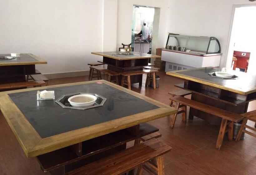 Hotel 7days Inn Garze Kangding Xinduqiao Branch