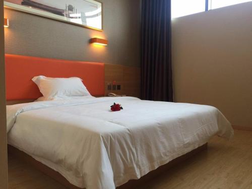 בית מלון כפרי 7days Premium Bozhou Lixin Renmin North Road Branch