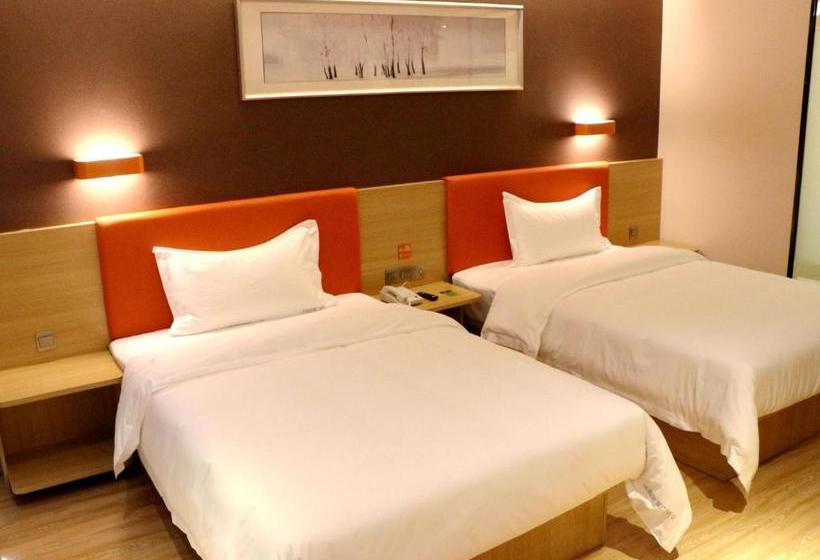 Hotel 7days Premium Chongqing Wansheng Hongen Square Bus Station Branch