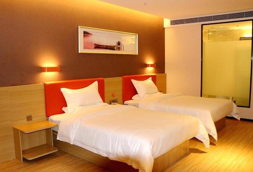 Hotel 7days Premium Chongqing Wansheng Hongen Square Bus Station Branch