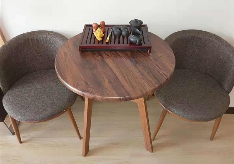 호텔 7days Premium Heihe Nenjiang County Keyun Station Branch