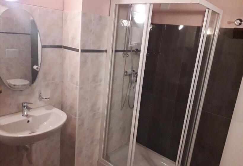 호텔 Agriturismo Il Balcone Sulla Valle