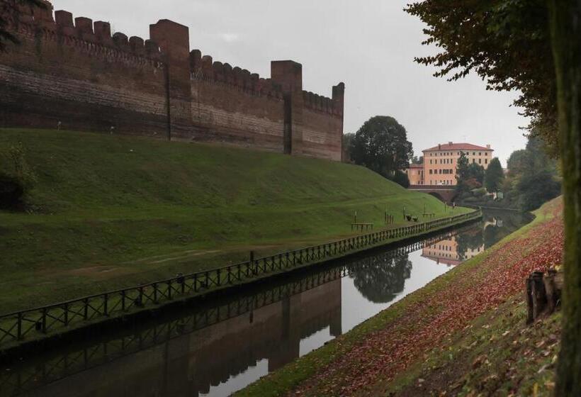 호텔 Agriturismo Riva Dei Coz