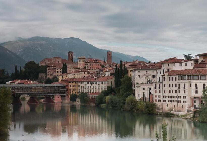 호텔 Agriturismo Riva Dei Coz