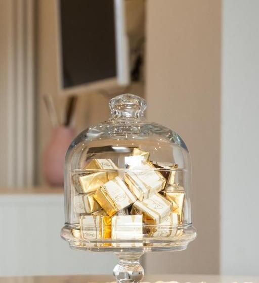 호텔 Agriturismo Riva Dei Coz