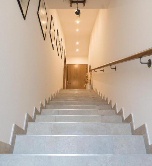 호텔 Agriturismo Riva Dei Coz