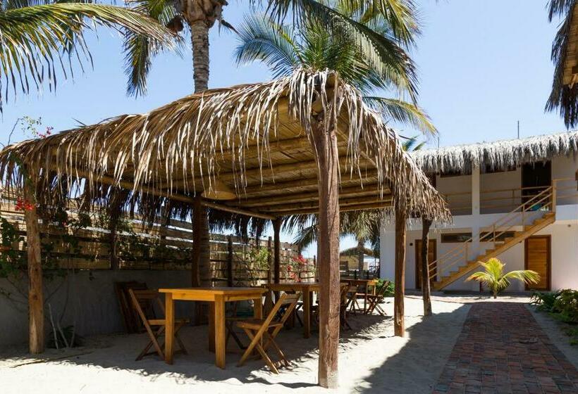 فندق Alas Y Arena