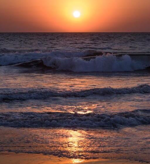 فندق Alas Y Arena