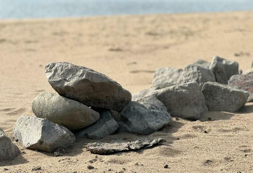 ホテル Alte Fischerkate