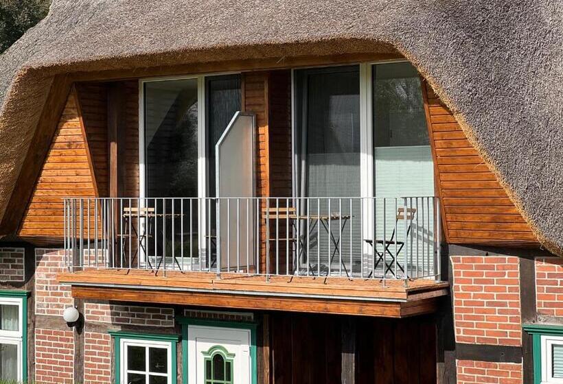 ホテル Alte Fischerkate