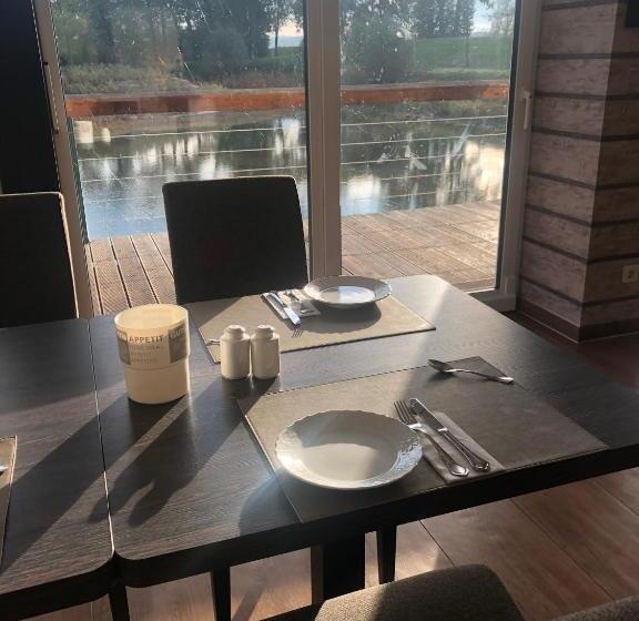 ホテル Alte Fischerkate