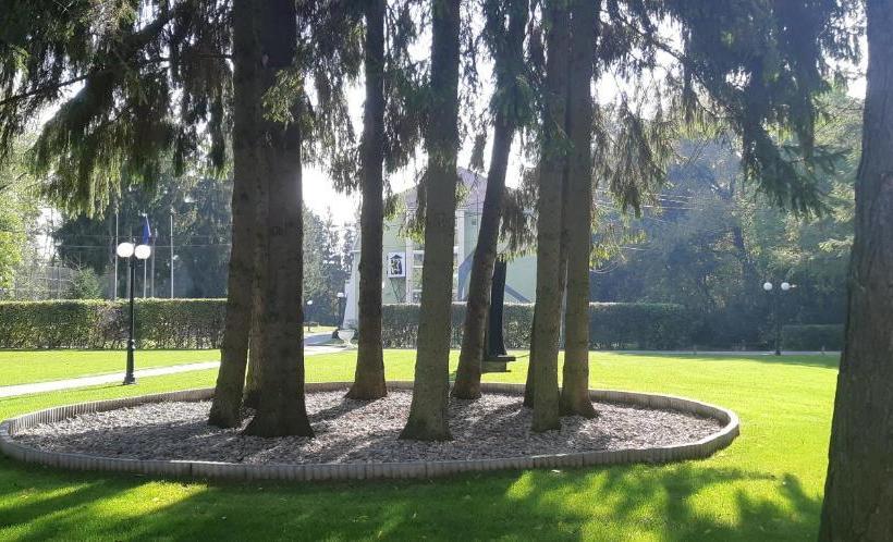 ホテル Arcus Education Center