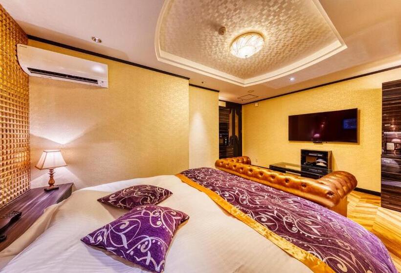 ホテル Artia Izumiotsu