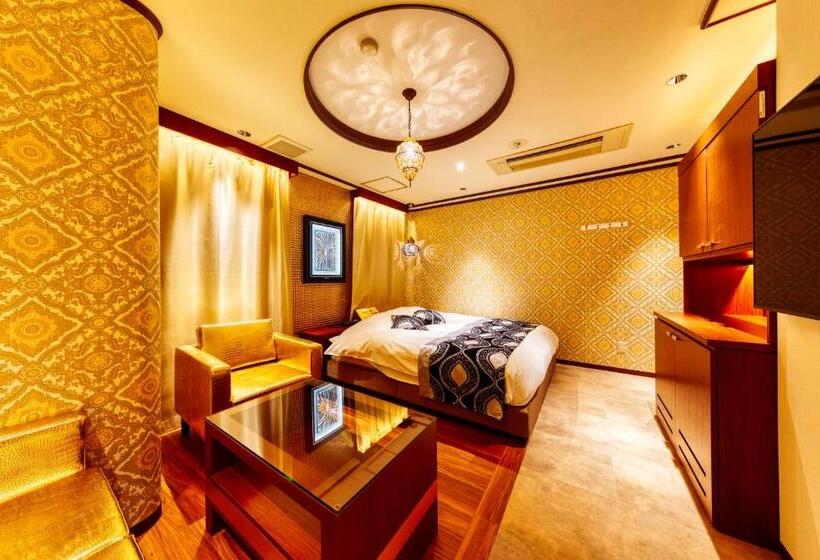 ホテル Artia Izumiotsu