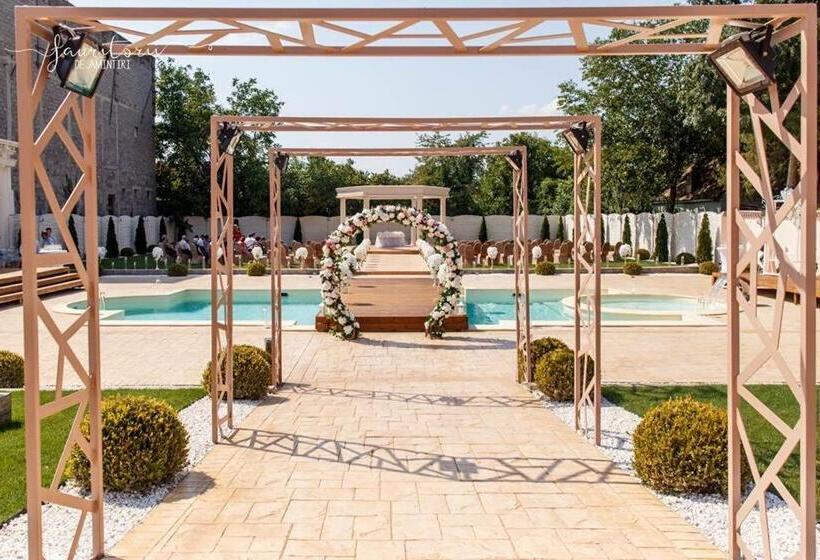 ホテル Bellavista Deta