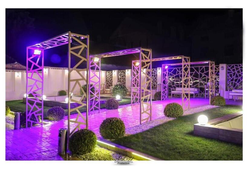 ホテル Bellavista Deta