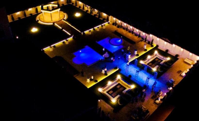 ホテル Bellavista Deta