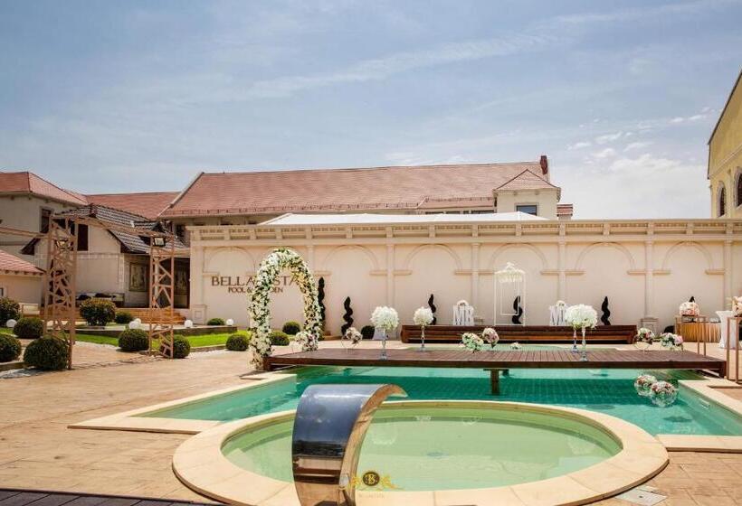 ホテル Bellavista Deta