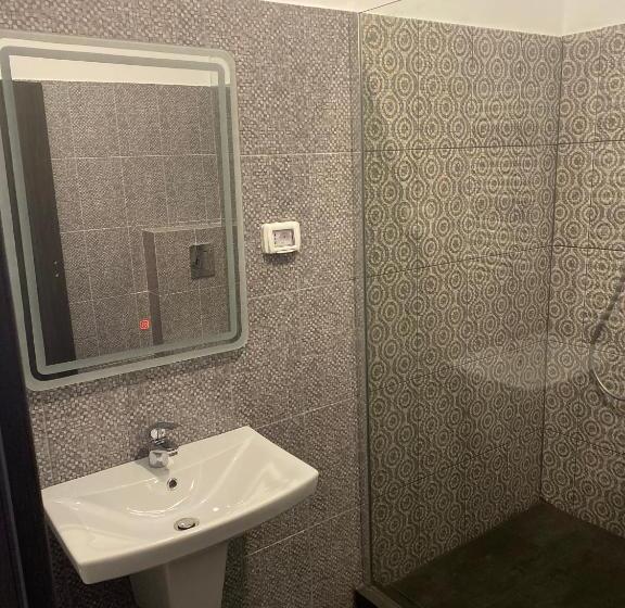 ホテル Bellavista Deta