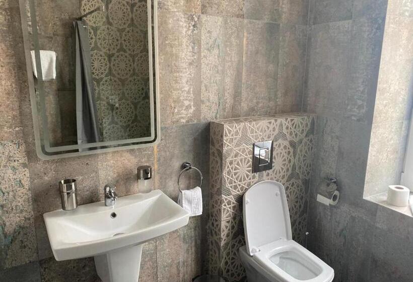 ホテル Bellavista Deta