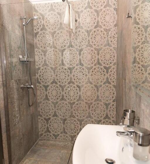 ホテル Bellavista Deta