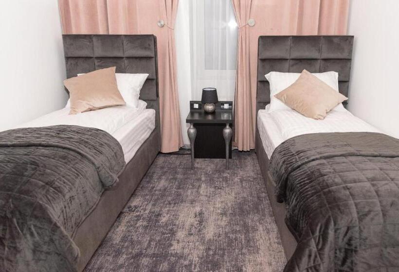 ホテル Bellavista Deta